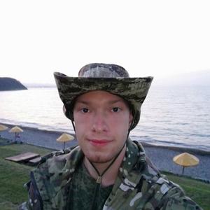 Алексей, 25 лет, Находка