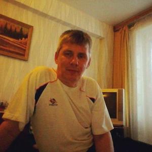 Юрий, 59 лет, Архангельск