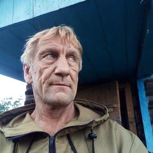 Улукиткан, 58 лет, Зея