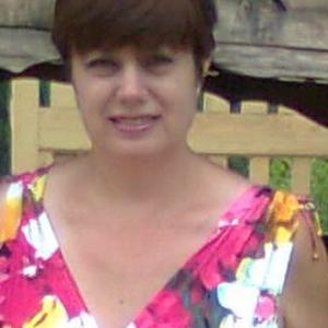 Девушки в Владивостоке: Татьяна, 59 - ищет парня из Владивостока