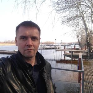 Олег, 44 года, Балаково