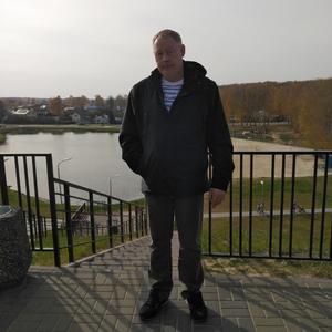 Алексей, 49 лет, Богородск