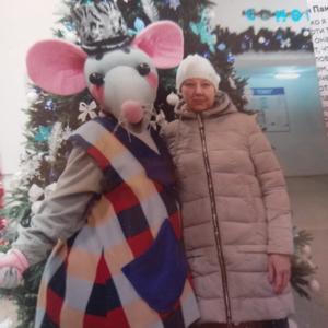 Ольга, 51 год, Псков