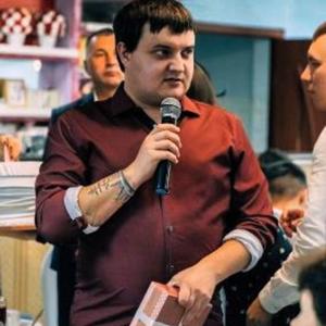 Владимир, 31 год, Ульяновск