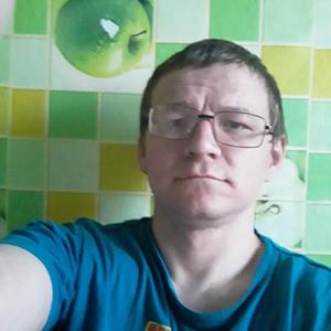Парни в Нижнеудинске: Андрей, 40 - ищет девушку из Нижнеудинска