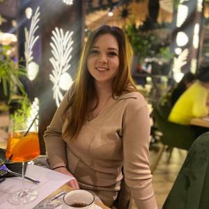 Lana Kl, 26 лет, Москва