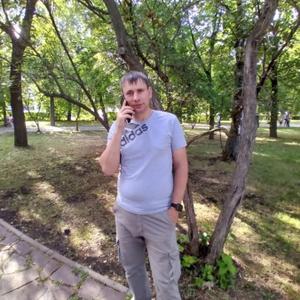 Парни в Уфе (Башкортостан): Серёга, 40 - ищет девушку из Уфы (Башкортостан)