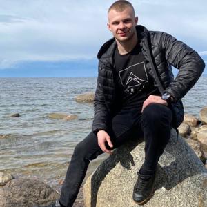 Антон, 26 лет, Екатеринбург