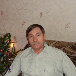 Николай, 67 лет, Кострома