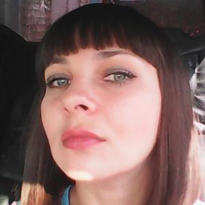 Жанна, 39 лет, Комсомольск-на-Амуре