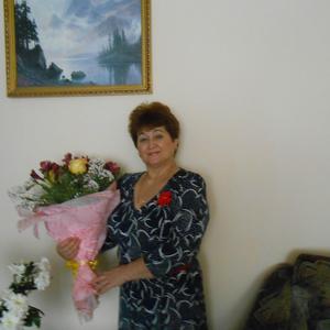 Валентина, 70 лет, Ангарск