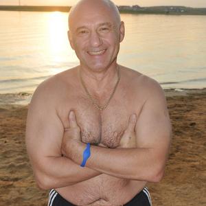Вадим, 62 года, Иркутск