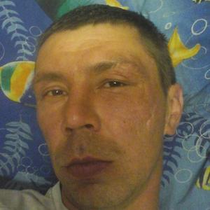 Павел, 45 лет, Усть-Большерецк
