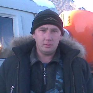 Алексей, 44 года, Бакчар