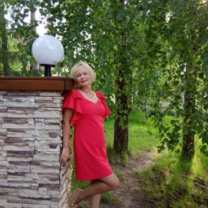 Оксана, 55 лет, Красноярск