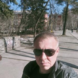 Парни в Новосибирске: Святослав, 46 - ищет девушку из Новосибирска