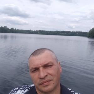 Сергей, 47 лет, Новоселовское