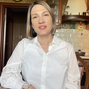Ирина, 39 лет, Подольск
