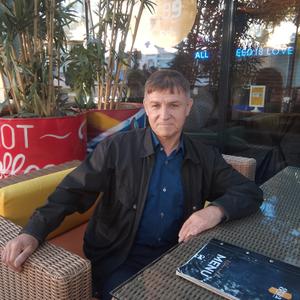 Игорь, 61 год, Краснодар