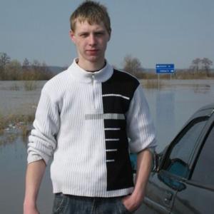 Парни в Волоколамске: Илья, 34 - ищет девушку из Волоколамска
