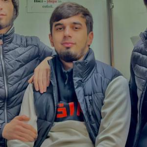 Абу Хатаб, 21 год, Красногорск