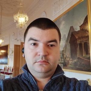 Парни в Новомосковске: Богдан, 33 - ищет девушку из Новомосковска
