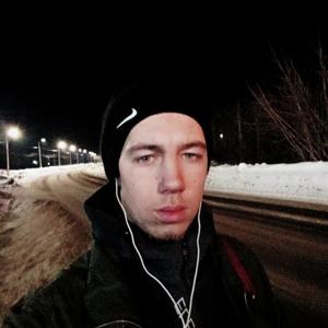 Александр, 21 год, Тольятти
