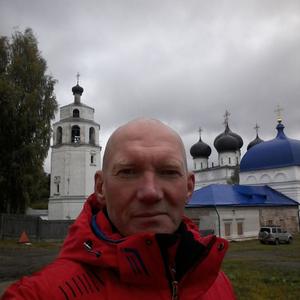 Сергей, 57 лет, Киров