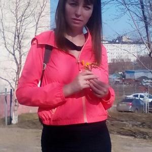Девушки в Североморске: Ирина, 43 - ищет парня из Североморска