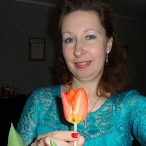 Оксана Евланова, 47 лет, Калуга