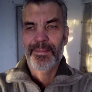 Андрей Хмелёв, 60 лет, Богданович