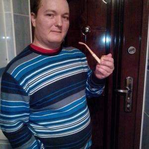 Андрей, 41 год, Столбцы