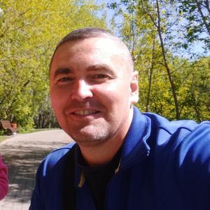 Николай, 44 года, Томск