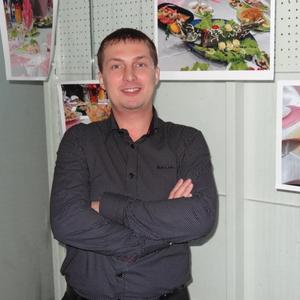 Парни в Первоуральске: Sergey, 44 - ищет девушку из Первоуральска