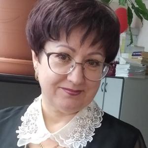 Жанна, 54 года, Нижневартовск