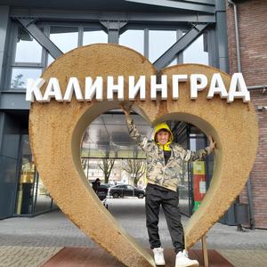 Пётр, 46 лет, Калининград