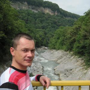 Максим, 46 лет, Волгоград