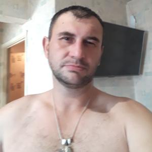 Андрей, 37 лет, Ангарск