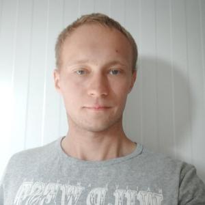 Сергей, 28 лет, Волгоград
