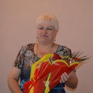 Ольга, 60 лет, Курган