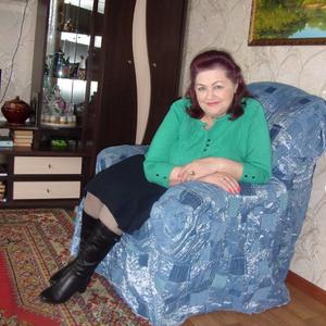 Валентина, 69 лет, Москва