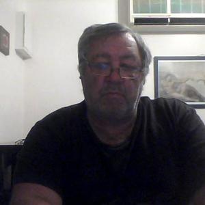 Евгений, 74 года, Москва