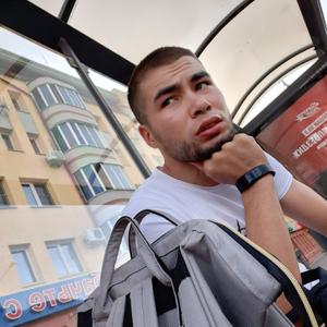 Парни в Алейске: Ilgar Arziev, 27 - ищет девушку из Алейска