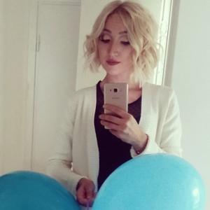 Регина Дьяконова, 34 года, Уфа