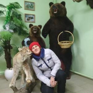 Девушки в Горнозаводске (Пермский край): Оля, 52 - ищет парня из Горнозаводска (Пермский край)