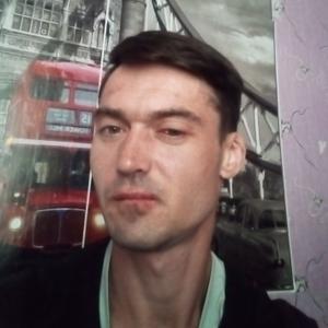 Парни в Новосибирске: Роман, 38 - ищет девушку из Новосибирска