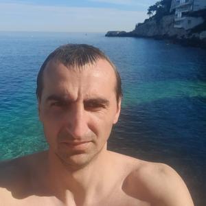 Igor Gritsay, 41 год, Кривой Рог