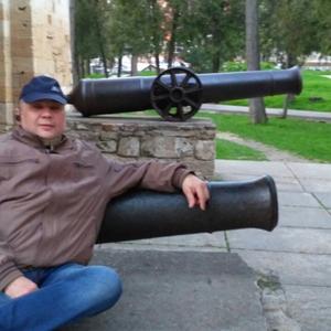 Олег, 57 лет, Курган