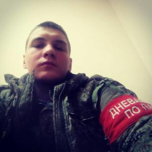 Аскольд, 22 года, Весьегонск