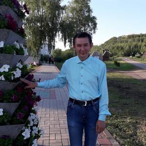 Фирдаус, 48 лет, Альметьевск